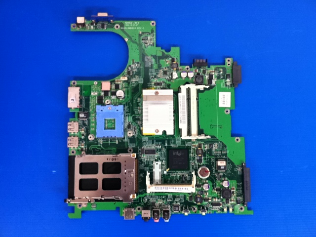 Carte mre ACER LB.TAK02.001 pour Aspire 1640